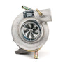 Forced Performance auto part installed view