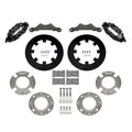 KIT,REAR,UTV,POLARIS,RZR XP TURBO