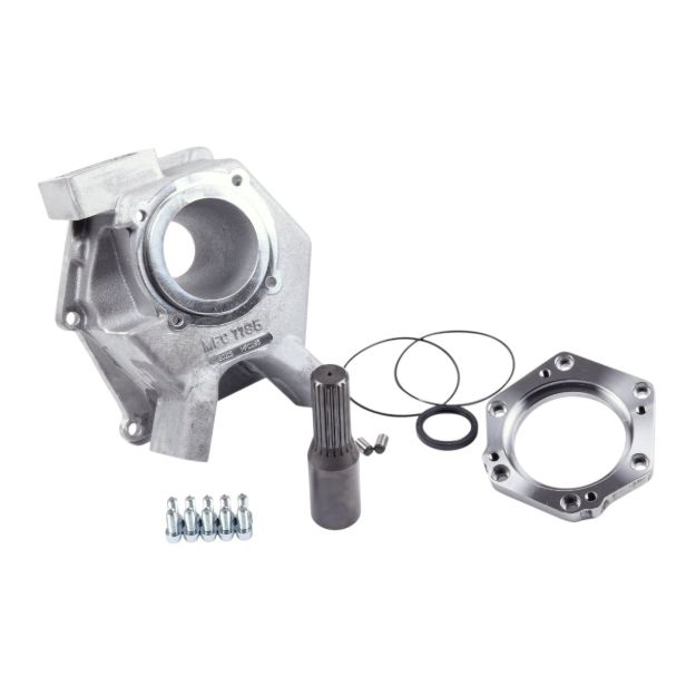 ADVANCE ADAPTERS 4L80E TOY L C-HF2A T C