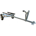 MULTISPORT PLUS TRAILER/4 CARTONS
