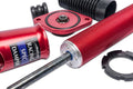 Buddy Club Racing Spec Damper Coilovers Kit Honda S2000 00-09