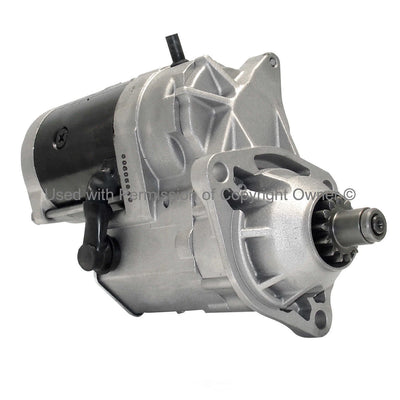 ELECTRONIC RACK/PINION ASSIST (COMP