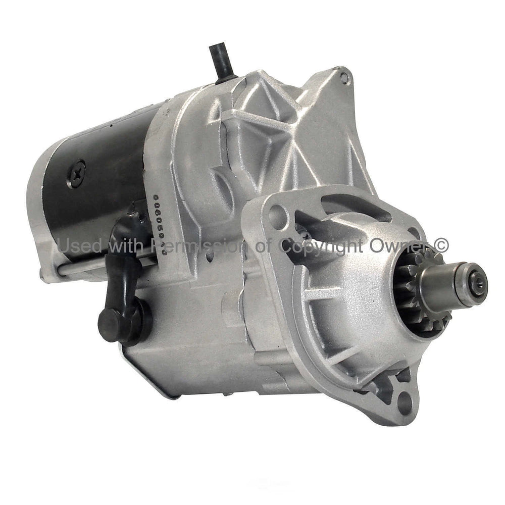 ELECTRONIC RACK/PINION ASSIST (COMP