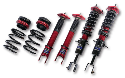 Buddy Club USA coilovers