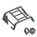 ARMOUR II ROLL BAR W/ ARMOUR II OVE