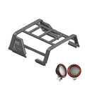 ARMOUR II ROLL BAR W/ ARMOUR II OVE