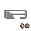 ARMOUR II ROLL BAR W/ ARMOUR II OVE