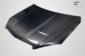 Extreme Dimensions auto part installed view