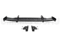 Akrapovic BMW M2 Coupe (G87) Rear Wing - Chopped Carbon