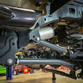 Synergy 2020+ Jeep Gladiator JT Adjustable Control Arm Kit