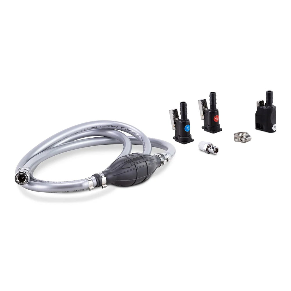 73 GALLON FUEL TANK (DROP SHIP PROG