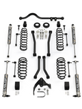 JK 3" TRAIL SELECT ADVENTURE SUSPEN