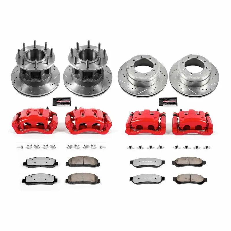 PowerStop auto part