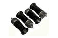 ~(50 lbs. 17X13X13)~ Jeep JK Air Spring Kit For 07-18 Wrangler JK AiROCK OffRoadOnly
