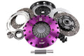 XClutch auto part close-up