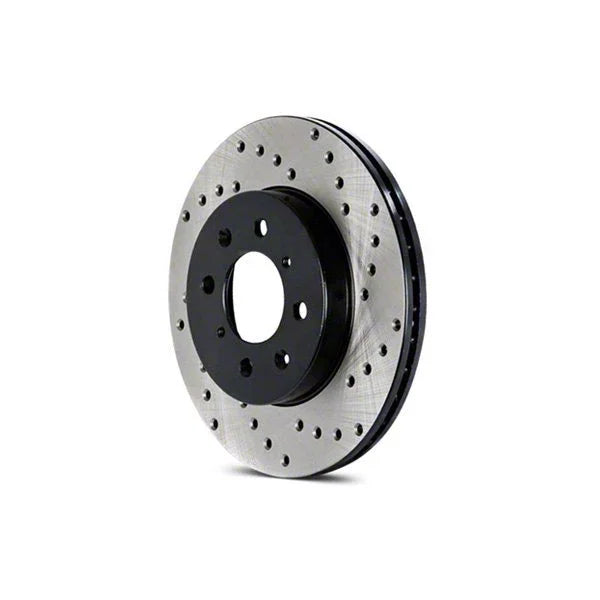 Stoptech auto part