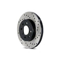 Stoptech auto part