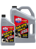 SYNTHETIC 5W50 4STROKE SXS ENGINE OIL 55 GAL DRUM