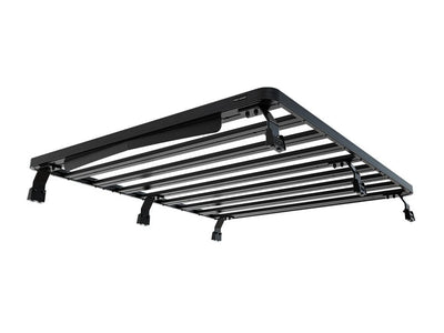 Chevrolet Silverado/GMC Sierra 1500/2500/3500 ReTrax XR 5 9in (2007-Current) Slimline II Load Bed Rack Kit - by Front Runner