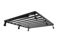 Front Runner Outfitters roof rack detail
