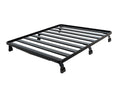 Front Runner Outfitters roof rack close-up