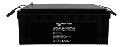 VICTRON ENER auto part