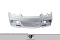 2003-2010 Bentley Continental GT GTC AF-1 Front Bumper Cover ( GFK ) - 1 Piece