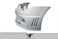 Extreme Dimensions bumper