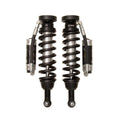 ICON 2011-Up Ford Ranger T6, 1-3" Lift 2.5 VS Remote Reservoir/CDCV Coilover Kit