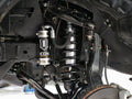 ICON 2011-Up Ford Ranger T6, 1-3" Lift 2.5 VS Remote Reservoir/CDCV Coilover Kit
