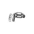 HIGHLANDER OBDII MANIFOLD CONVERTER DIRECT FIT