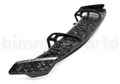 Akrapovic BMW M2 Coupe (G87) Rear Wing - Chopped Carbon
