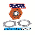 Bellhousing Package Ford Bert Brinn Top Mnt