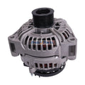 NEW ALTERNATOR