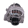 NEW ALTERNATOR