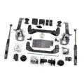 ZONE OFFROAD KIT