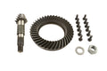 RING & PINION