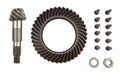 RING & PINION