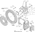 KITFRONTMUSTANG6470W/DSE SUSPENSION