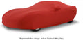 Covercraft Custom Fit Car Covers - Form-Fit Black