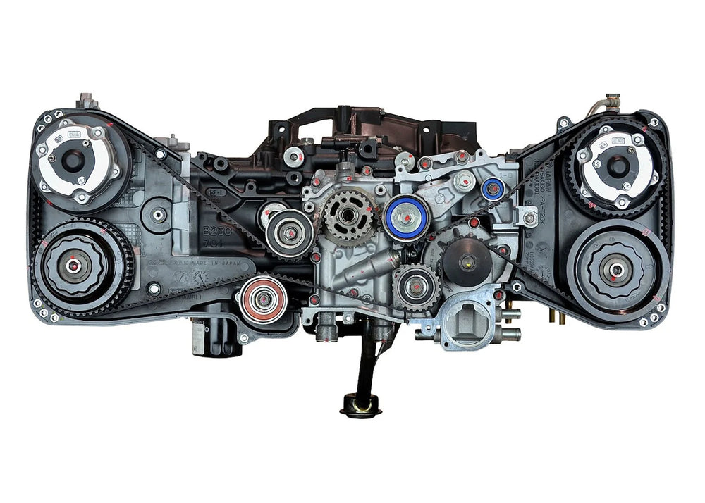HONDA R18A1 06-11 CYL HD