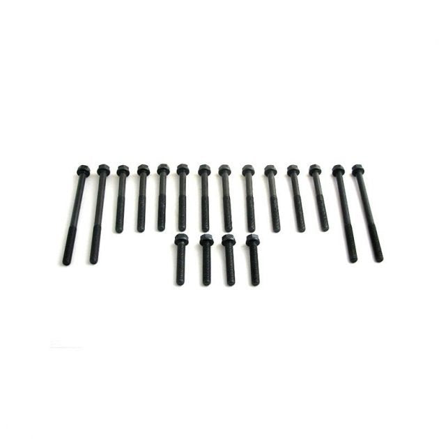 ~(11 lbs. 16X10X6)~ EXHAUST BRAKE-PRXB ISBe (BAE)
