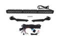 Diode Dynamics 2016-2023 Toyota Tacoma SS30 Pro White Combo ABL 6000K