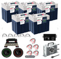 48V 30AH GC2 - GOLF CART LIFEPO4 LI