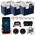 48V 30AH GC2 - GOLF CART LIFEPO4 LI