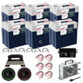 48V 30AH GC2 - GOLF CART LIFEPO4 LI