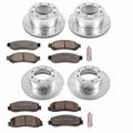 PowerStop auto part