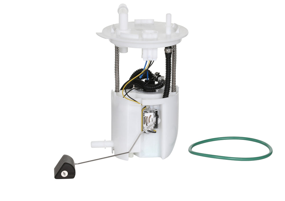 FUELPUMPMODULEASSEMBLY