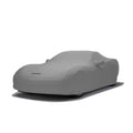 Covercraft Custom Fit Car Covers - Form-Fit Silver Gray