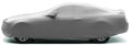 Covercraft Custom Fit Car Covers - Form-Fit Silver Gray